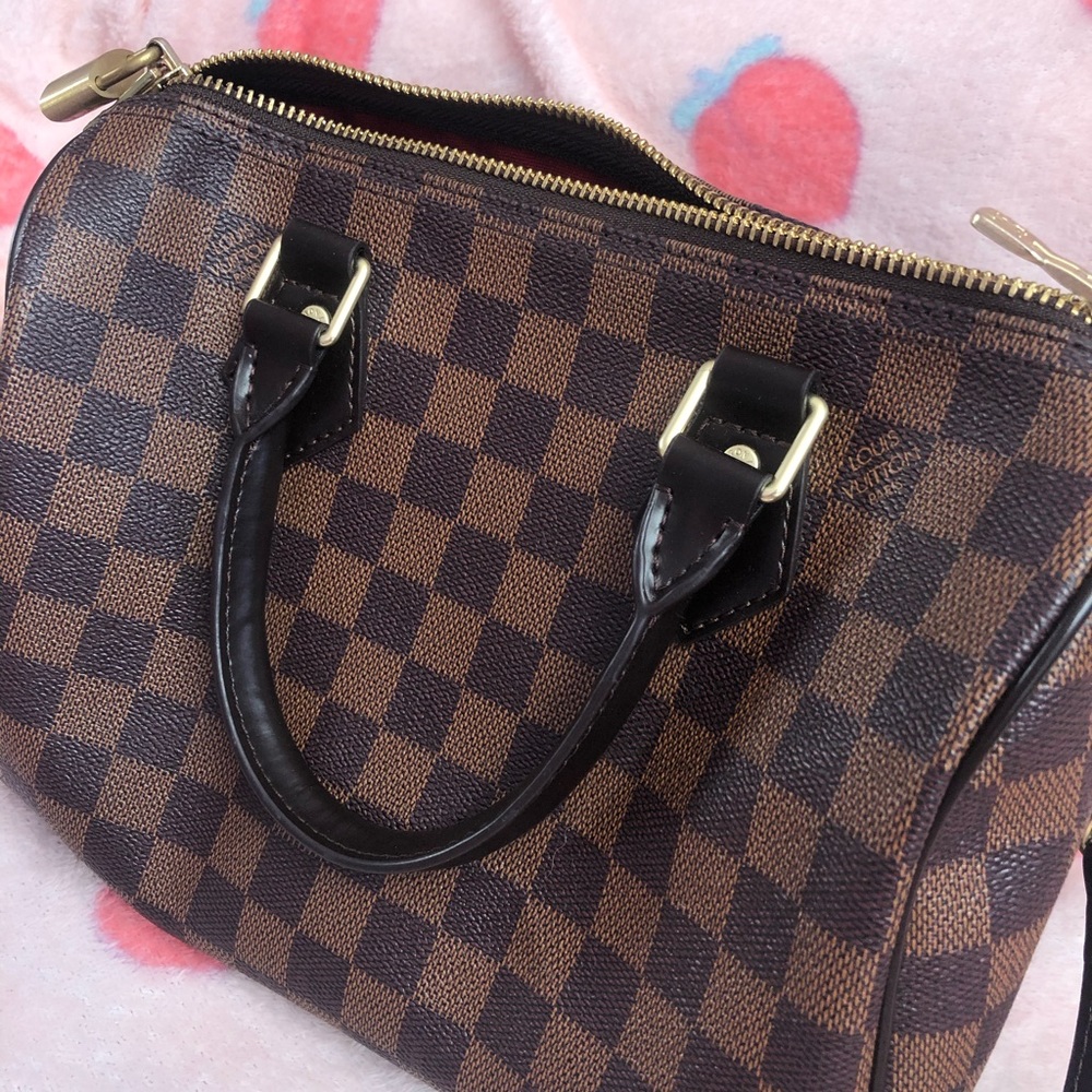 Designer bag speedy
